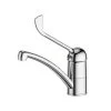 Greens Marketti Blade Healthcare Sink Mixer 1 Greens Marketti Blade Healthcare Sink Mixer -Bathroom Shop Greens Marketti Blade Healthcare Sink Mixer 160064001