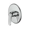 Greens Marketti Blade Retrofit Shower Mixer -Bathroom Shop Greens marketti blade retrofit shower mixer 1628900 Chrome