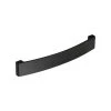 Fienza Bow Matte Black Handle 160mm 1 Fienza Bow Matte Black Handle 160mm -Bathroom Shop HANDLEGB160