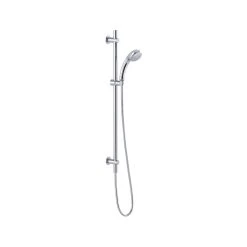 Con-Serv Riviera Rail Shower With Princess Handpiece – Top Inlet
