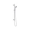 Con-Serv Riviera Rail Shower With Breeze Handpiece – Top Inlet