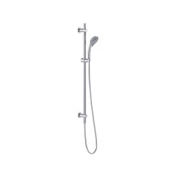 Con-Serv Riviera Rail Shower With Breeze Handpiece – Top Inlet