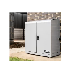 Puretec HYBRID-P3 Whole House Rainwater Filtration System -Bathroom Shop HYBRID P3 Lifestyle