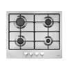InAlto ICG6F 60cm Gas Cooktop 1 InAlto ICG6F 60cm Gas Cooktop -Bathroom Shop ICG6F
