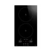 InAlto ICI302K.1 30cm Induction Cooktop, Knob Control -Bathroom Shop ICI302K.1