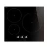 InAlto ICI603K.1 60cm Induction Cooktop 3 Zone -Bathroom Shop ICI603K.1