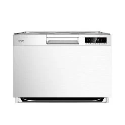 InAlto IDWD60SS 60cm Single Dishwasher Drawer