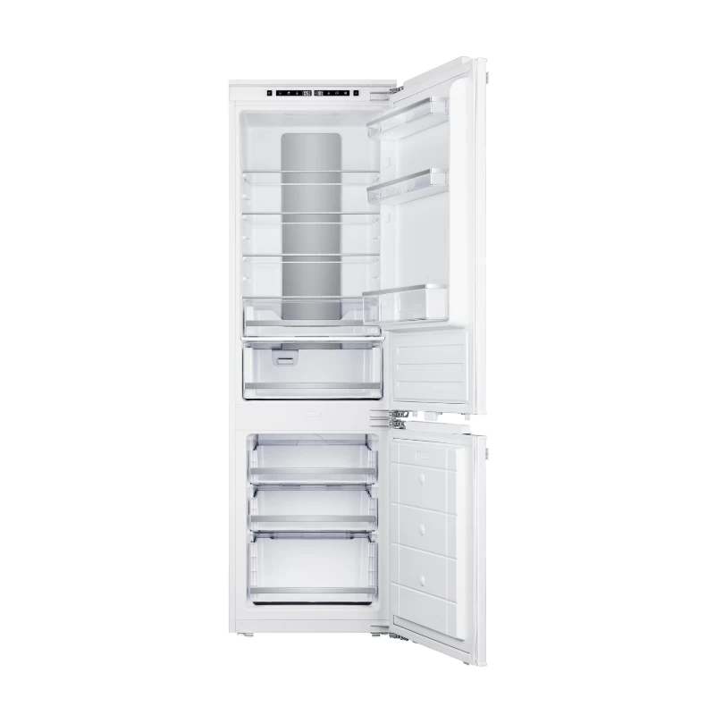 InAlto IIFF241 Integrated Fridge 244L 3 InAlto IIFF241 Integrated Fridge 244L