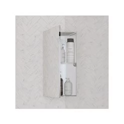 Fienza InvisiCab Concealed Bathroom Cabinet 600 X 300mm 7 Fienza InvisiCab Concealed Bathroom Cabinet 600 X 300mm -Bathroom Shop IN6030 1