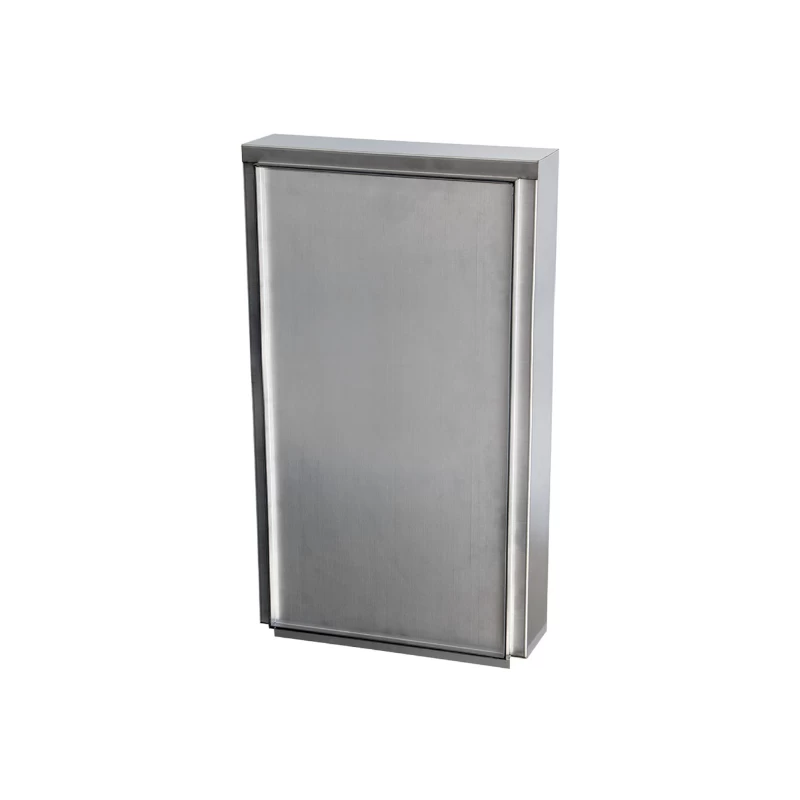 Fienza InvisiCab Concealed Bathroom Cabinet 600 X 300mm 3 Fienza InvisiCab Concealed Bathroom Cabinet 600 X 300mm