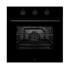 InAlto IO605MB 60cm Wall Oven 5 Function