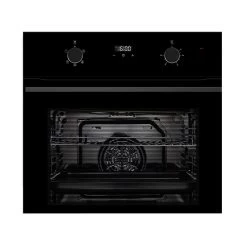 InAlto IO605TB 60cm Wall Oven 5 Function