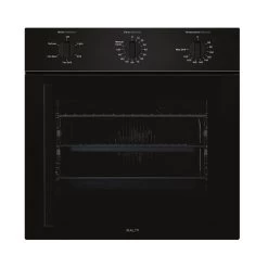 InAlto IOSO605M-R 60cm Side-opening Oven 5 Function