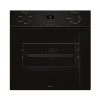 InAlto IOSO605T-L 60cm Side Opening Oven With Touch Control Timer -Bathroom Shop IOSO605T L