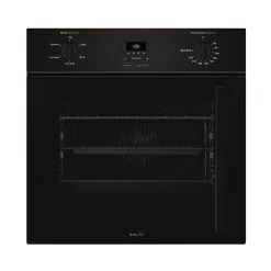 InAlto IOSO605T-L 60cm Side Opening Oven With Touch Control Timer