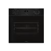 InAlto IOSO605T-R 60cm Side Opening Oven With Touch Control Timer