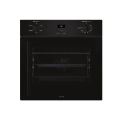 InAlto IOSO605T-R 60cm Side Opening Oven With Touch Control Timer