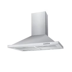 InAlto IRC60S 60cm Canopy Rangehood