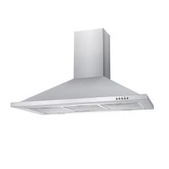 InAlto IRC90S 90cm Canopy Rangehood