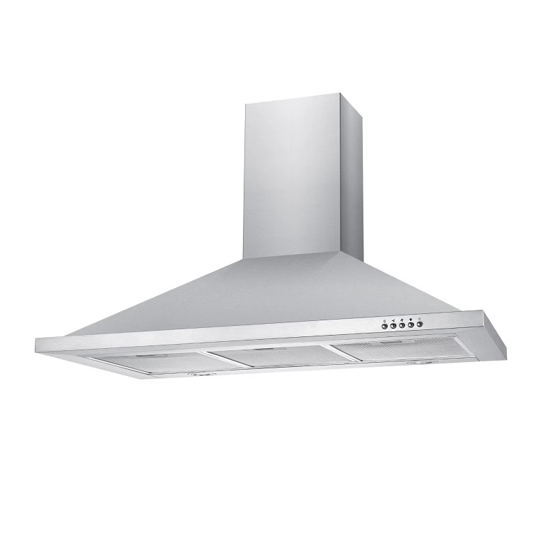 InAlto IRC90S 90cm Canopy Rangehood 3 InAlto IRC90S 90cm Canopy Rangehood