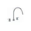 Fienza Isabella Sink Set -Bathroom Shop ISABELLA Sink Set 600x600 1