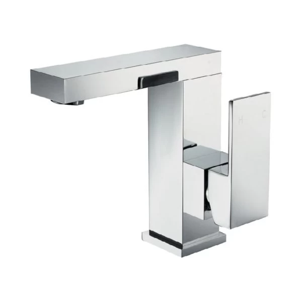 Fienza Jet Gooseneck Basin Mixer 3 Fienza Jet Gooseneck Basin Mixer