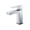 Fienza Jet Short Basin Mixer -Bathroom Shop JET Short Basin Mixer 600x600 1