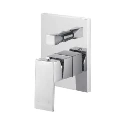 Fienza Jet Wall Diverter Mixer