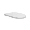 Johnson Suisse Emilia Standard Toilet Seat Soft Close -Bathroom Shop JSEE105