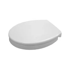 Johnson Suisse Plaza Xtra Toilet Seat