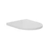 Johnson Suisse Venezia Toilet Seat