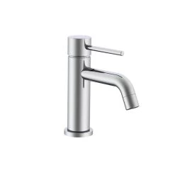 ADP Soul Basin Mixer Chrome
