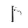 ADP Soul Extended Basin Mixer Chrome -Bathroom Shop JTAPEBSOUCP