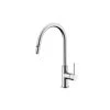 ADP Soul Pull Out Sink Mixer Chrome 1 ADP Soul Pull Out Sink Mixer Chrome -Bathroom Shop JTAPKPSOUCP