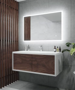 Remer Kara DB LED Mirror K12075DB