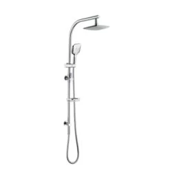 Millennium Konti Combination Rail Shower