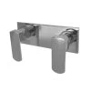 Millennium Konti Dual Shower Mixer -Bathroom Shop Konti Dual Shower Mixer Chrome BB 600x599 1