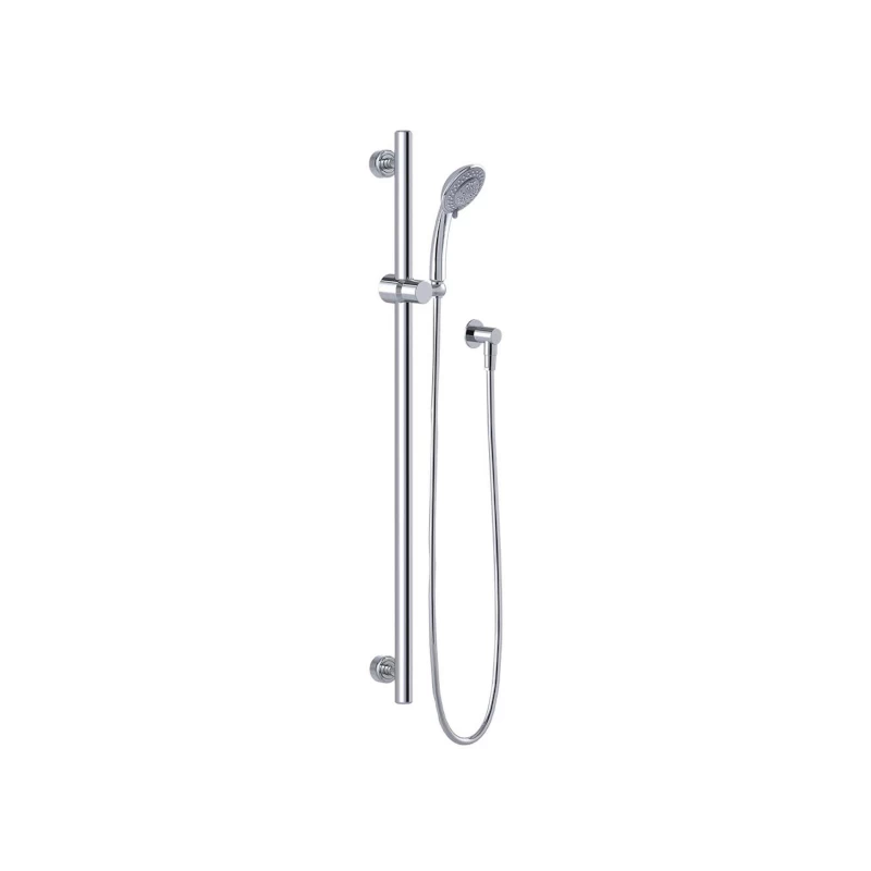 Con-Serv Linear Friction Slide Shower Kit With Breeze Handpiece 3 Con-Serv Linear Friction Slide Shower Kit With Breeze Handpiece