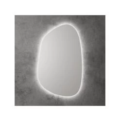 Aulic Tarcoola Touchless LED Mirror – Frameless