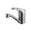 Fienza Loop Swivel Basin Mixer -Bathroom Shop LOOP Swivel Basin Mixer 600x600 1