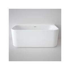 Caroma Luna 1400 Back To Wall Bath