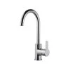 Mixx Magnolia Gooseneck Sink Mixer 2 Mixx Magnolia Gooseneck Sink Mixer -Bathroom Shop MAGNOLIA AH GOOSENECK SINK MIXER 600x600 1