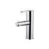 Mixx Magnolia Upright Basin Mixer -Bathroom Shop MAGNOLIA AH UPRIGHT BASIN MIXER 600x600 1