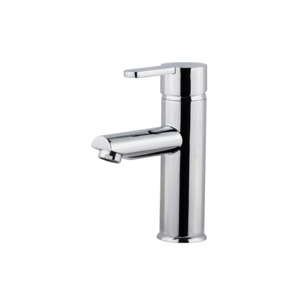 Mixx Magnolia Upright Basin Mixer 3 Mixx Magnolia Upright Basin Mixer