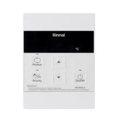 Rinnai Universal Hot Water Temperature Controller