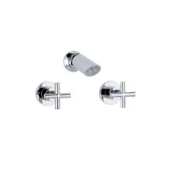 Fienza Michelle Shower Set