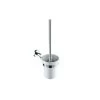 Fienza Michelle Toilet Brush And Holder – Chrome Finish -Bathroom Shop MICHELLE Toulet Brush Holder 600x600 1