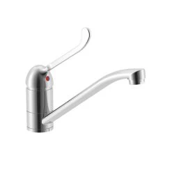 Gareth Ashton MixMaster Disabled MK2-D Sink Mixer