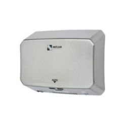 Metlam EcoSlender Slimline Automatic Operation Hand Dryer – IP24
