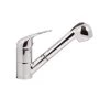 Abey MixMaster Sink Mixer With Pull-Out Spray 2 Abey MixMaster Sink Mixer With Pull-Out Spray -Bathroom Shop MPOSM